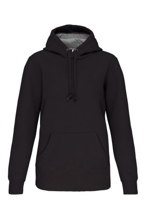 Hooded sweatshirt K443 360 gr 