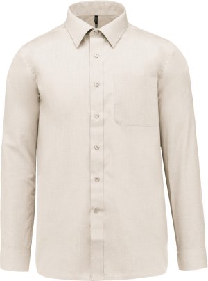 Jofrey > Men's Long-sleeved shirt K545