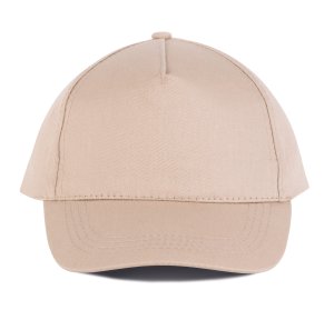 Cotton cap - 5 panels