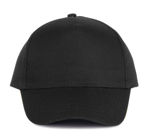 Cotton cap - 5 panels