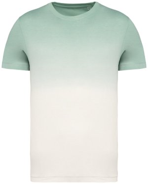 Uniseks  Dip Dye T-shirt - 180 gr/m2