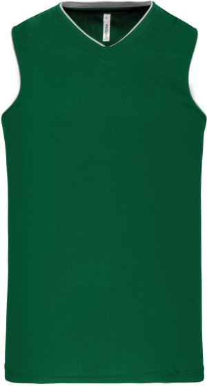 Herenbasketbalshirt PA459