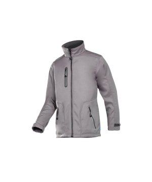 Pulco Bonded softshell jas