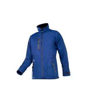 Pulco Bonded softshell jas