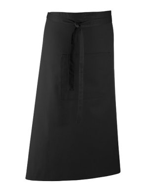 Voorbindschort Colours Collection Bar Apron