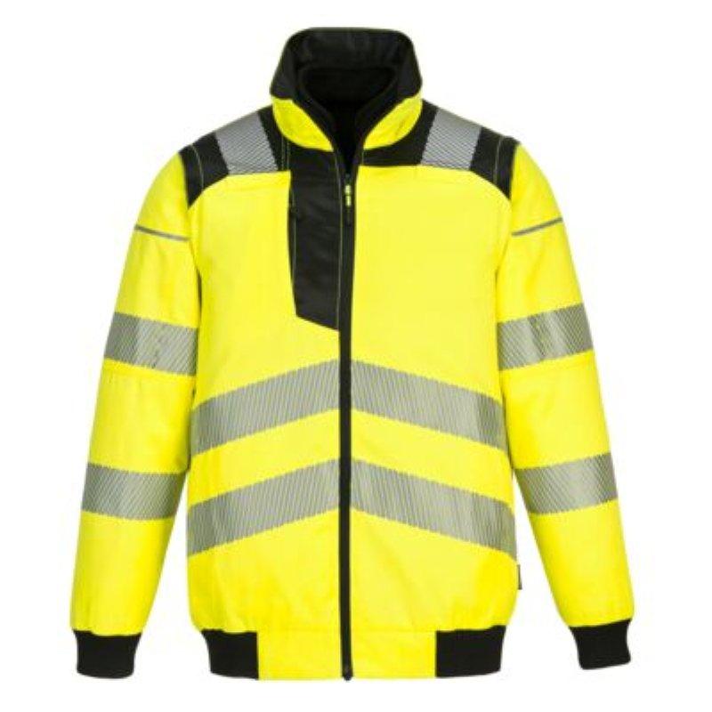 PW3 Hi-Vis 3-in-1 Pilot Jacket