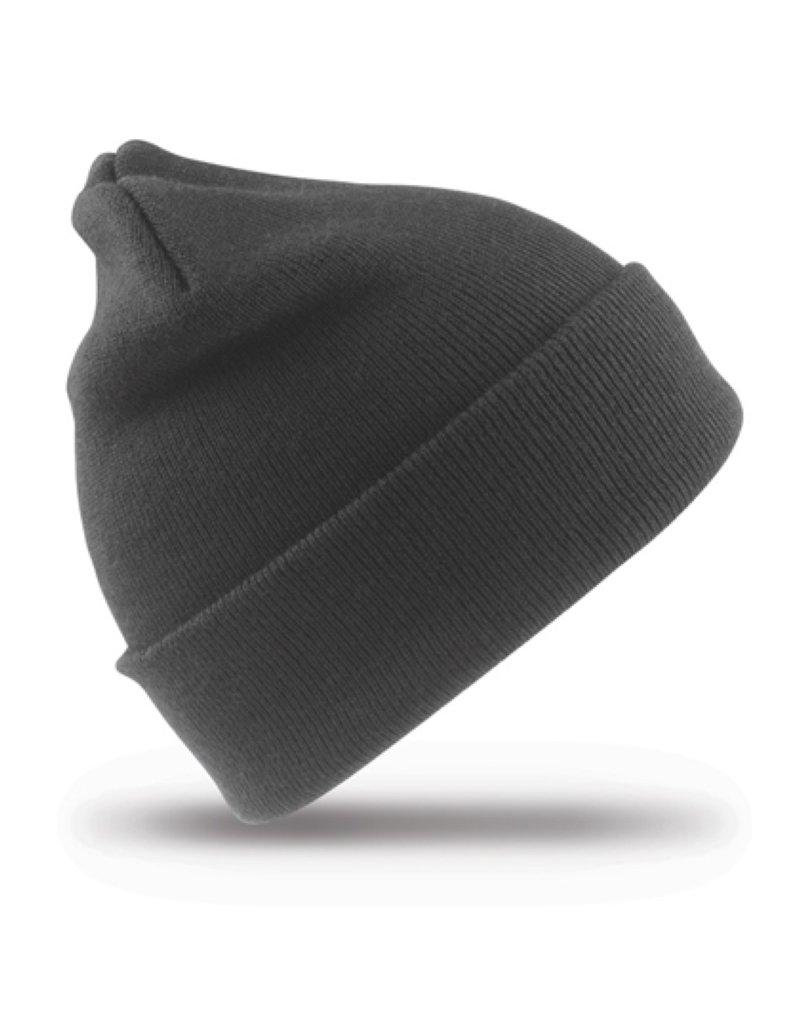 MUTS RESULT RC29 WOOLLY SKI CAP