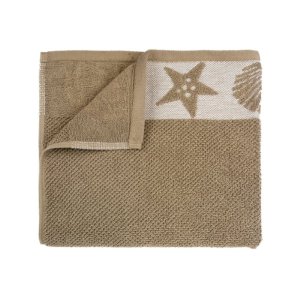 Exclusive Summer Guest Towel 30 x 50 cm           