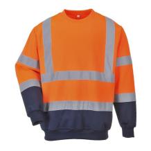 Hi-vis sweater Portwest B306 bi-colour