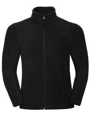 Men?s Full Zip Outdoor Fleece