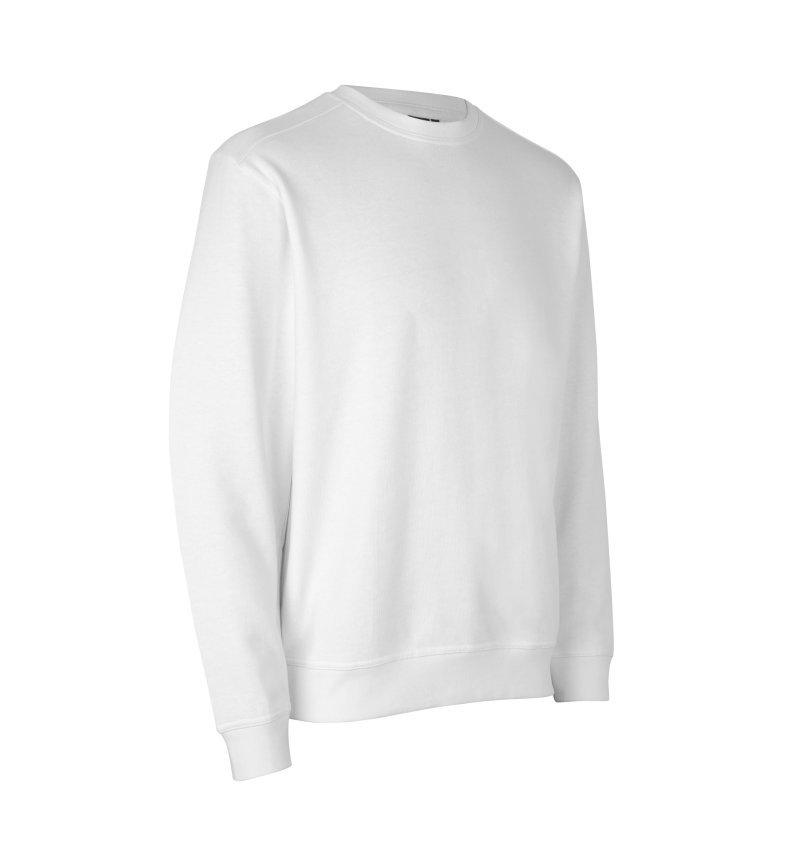 Sweater Pro Wear 0380 ronde hals unbrushed