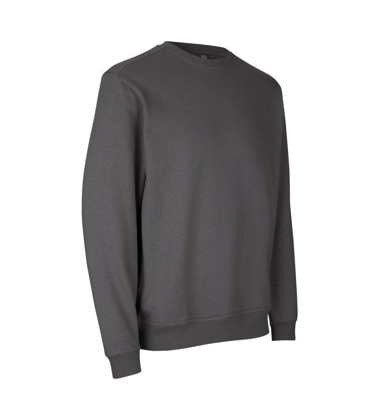 Sweater Pro Wear 0380 ronde hals unbrushed