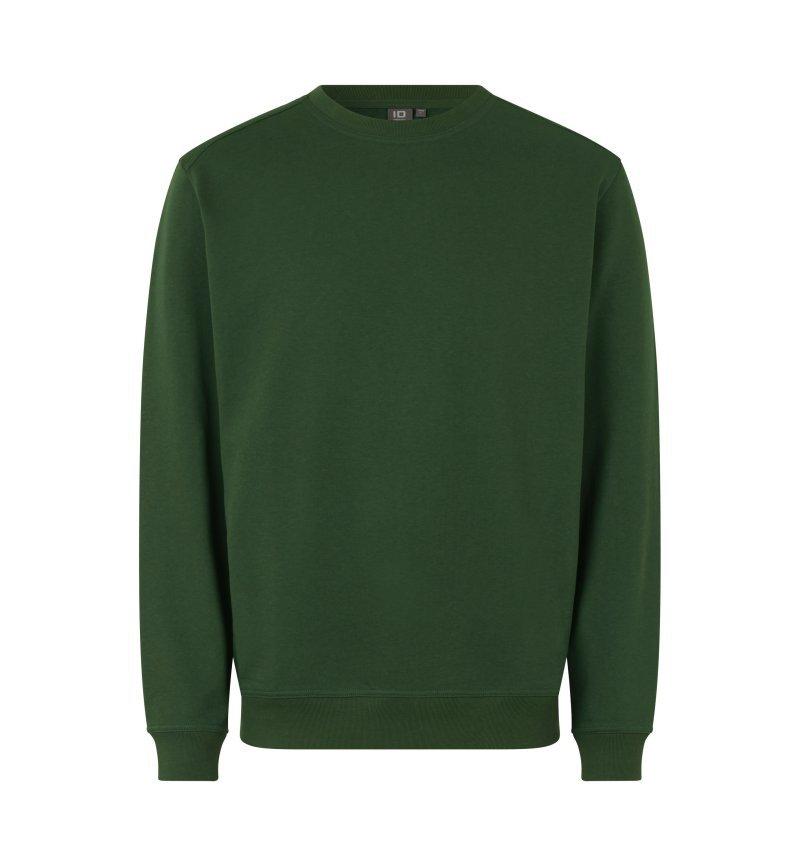 Sweater Pro Wear 0380 ronde hals unbrushed