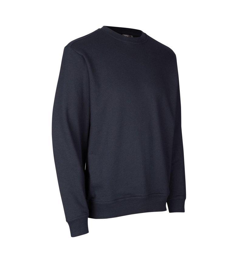 Sweater Pro Wear 0380 ronde hals unbrushed