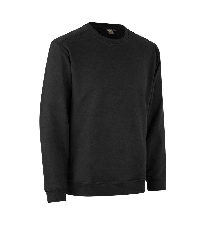 Sweater Pro Wear 0380 ronde hals unbrushed