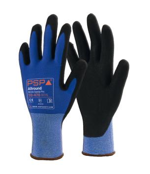 PSP 10-470 nitril blauw