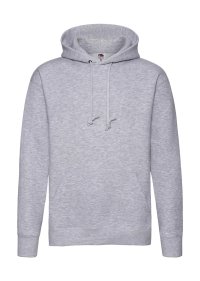 Hooded Sweat Premium 62-152-0