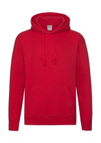 Hooded Sweat Premium 62-152-0