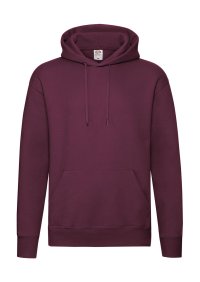 Hooded Sweat Premium 62-152-0