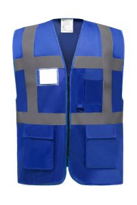 Hi Vis Executive Waistcoat