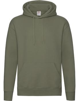 Hooded Sweat Premium 62-152-0