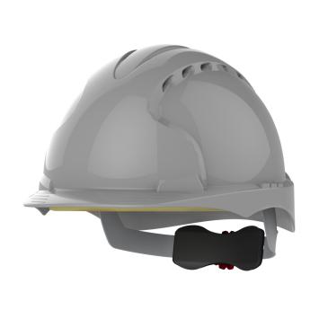 Helm JSP EVO3 draaiknop geventileerd