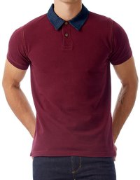 DNM Forward / Men polo