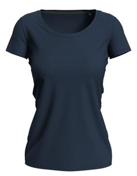 Claire Crew Neck Women