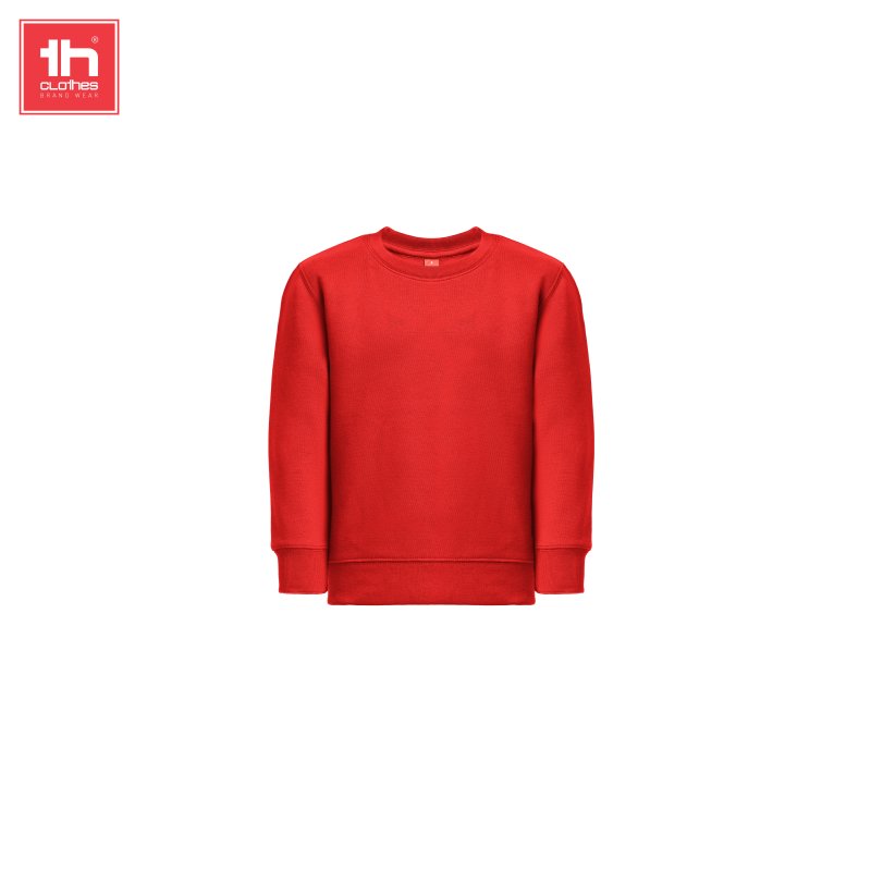 Delta Kids Vermelho