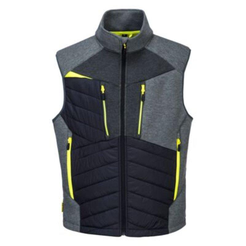 DX4 Hybrid Baffle Gilet