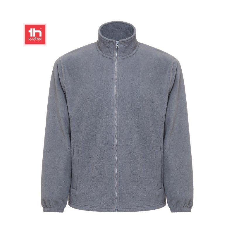 Heren polar fleece jas Gama