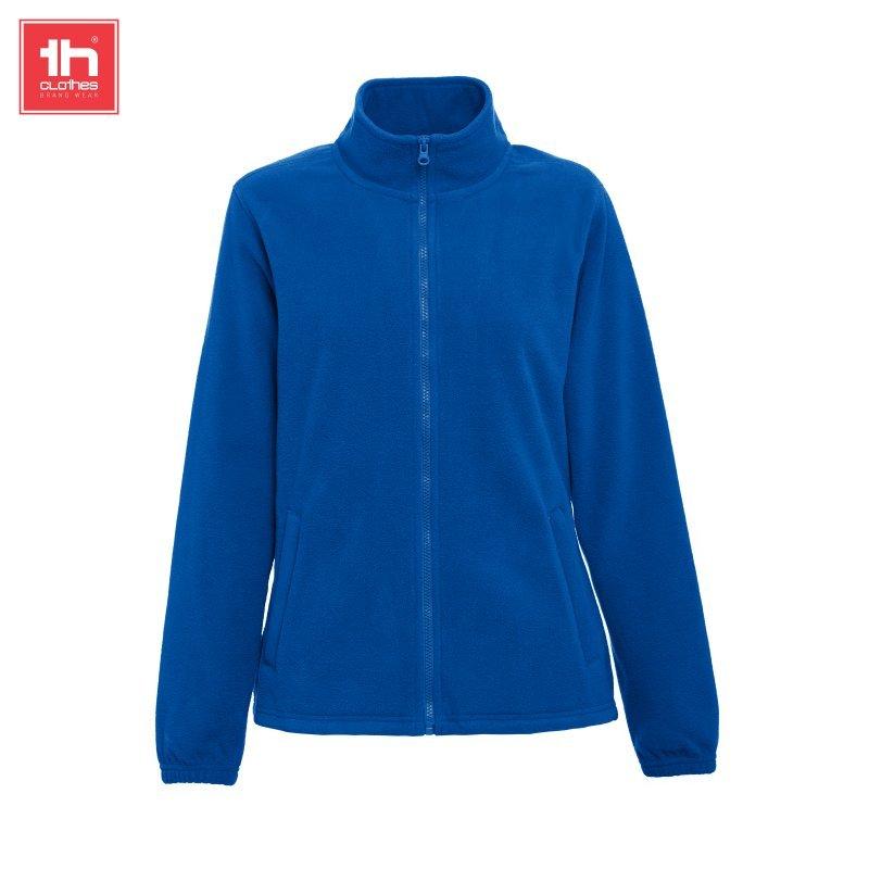 Dames polar fleece jas Gama 