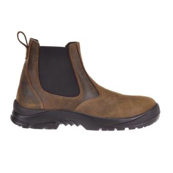 SIXTON DEALER BOOT S3 SRC