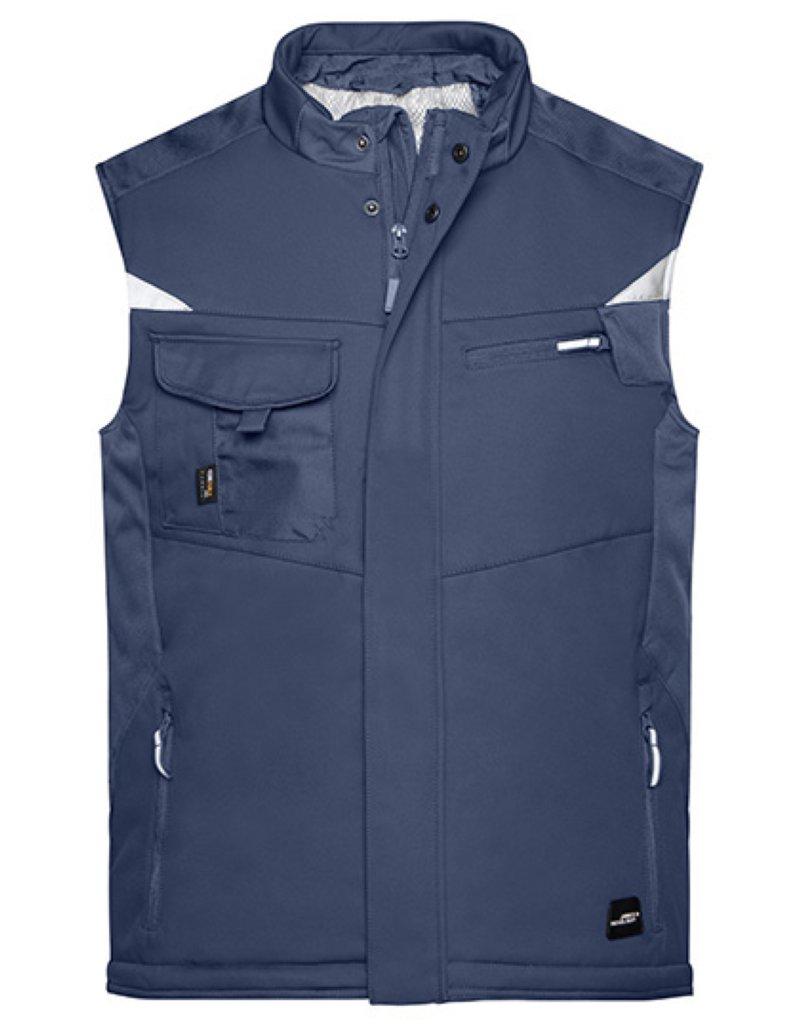 Craftsmen Softshell Vest -STRONG-