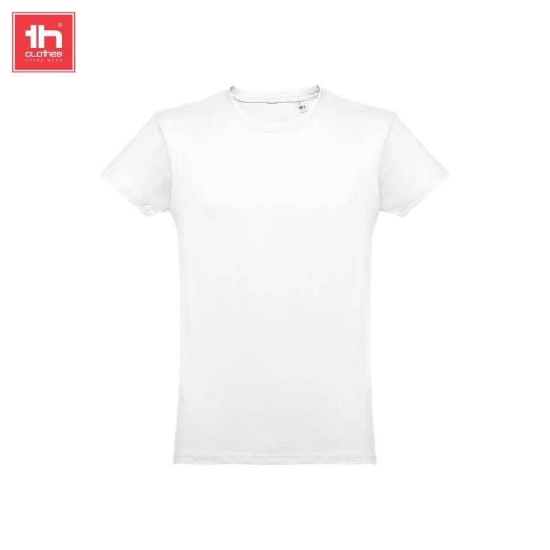 Unisex t-shirt luanda