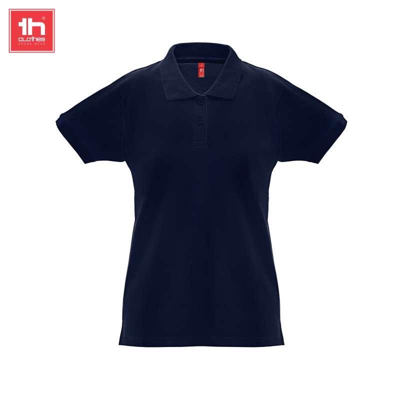 Dames polo shirt monaco women