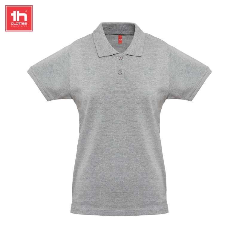 Dames polo shirt monaco women