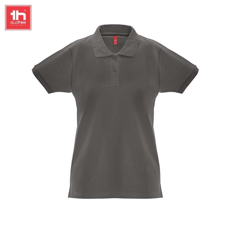 Dames polo shirt monaco women