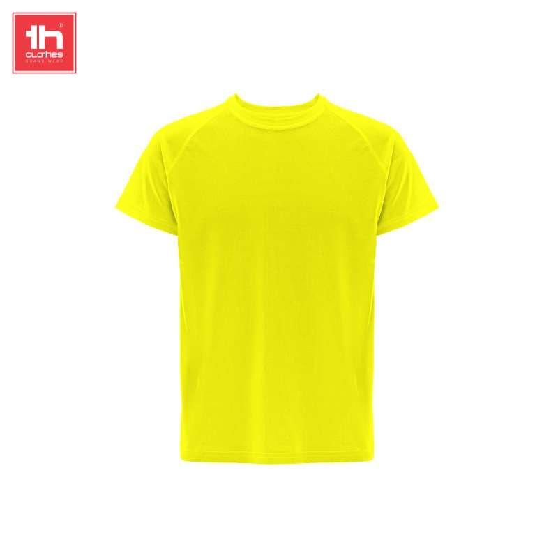 Technical Sport t-shirt move