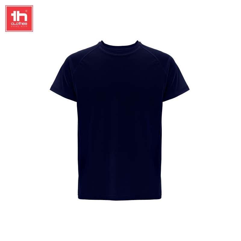 Technical Sport t-shirt move