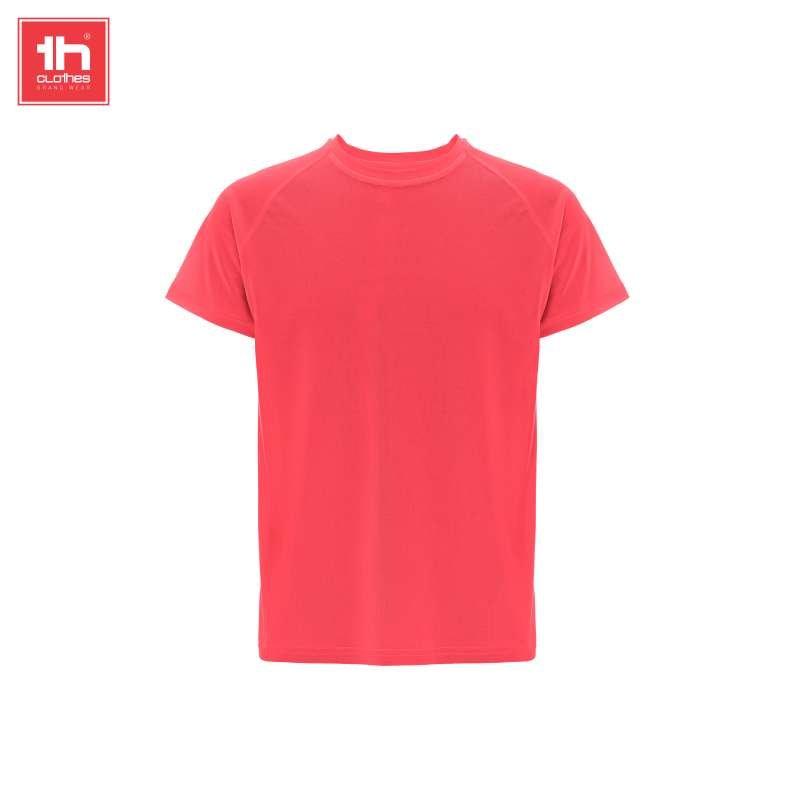 Technical Sport t-shirt move