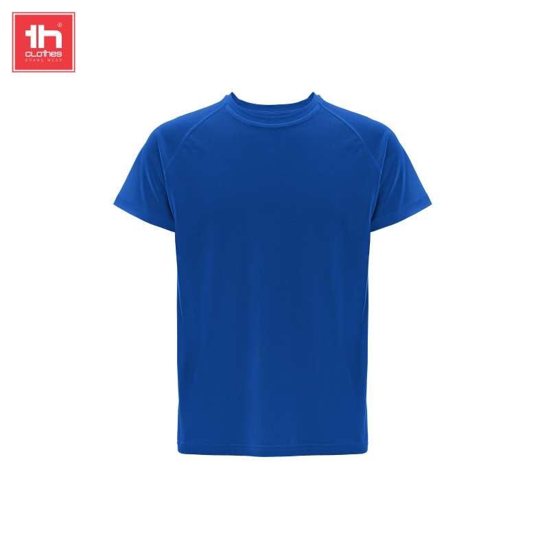 Technical Sport t-shirt move