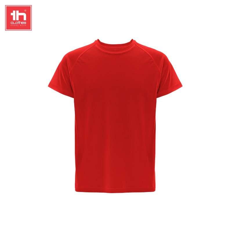 Technical Sport t-shirt move