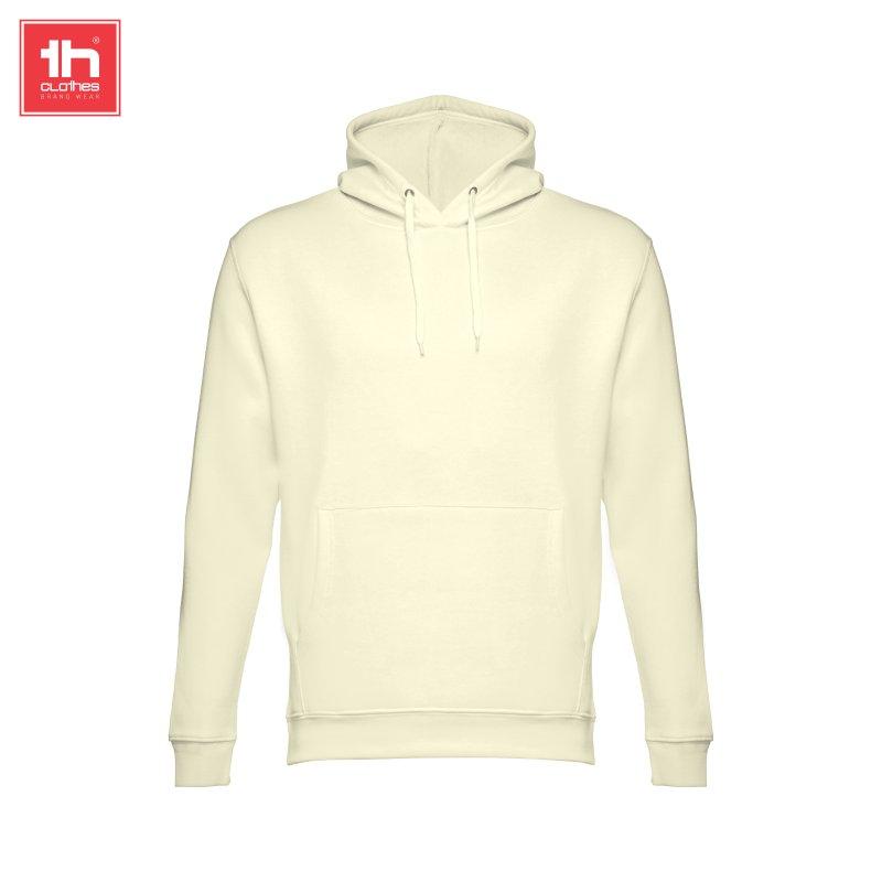 Unisex hooded sweater phoenix