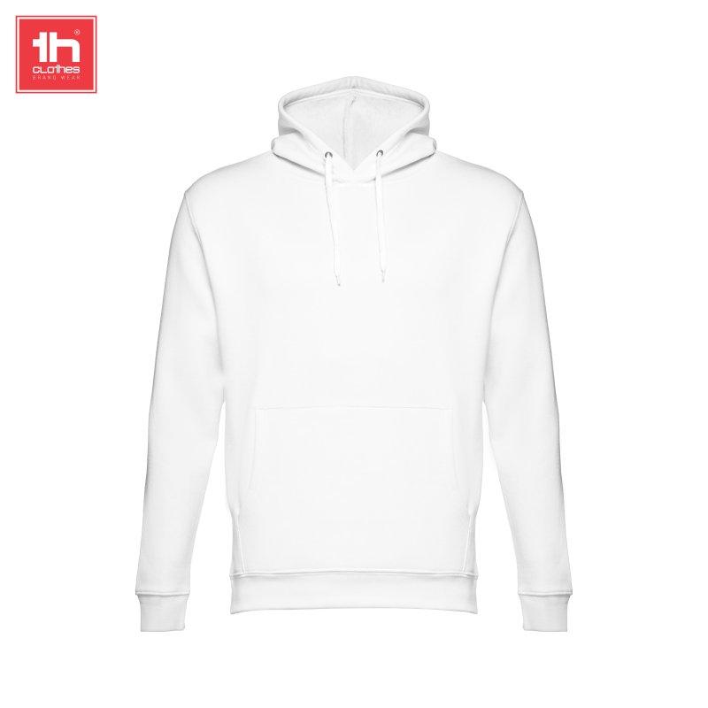 Unisex hooded sweater phoenix