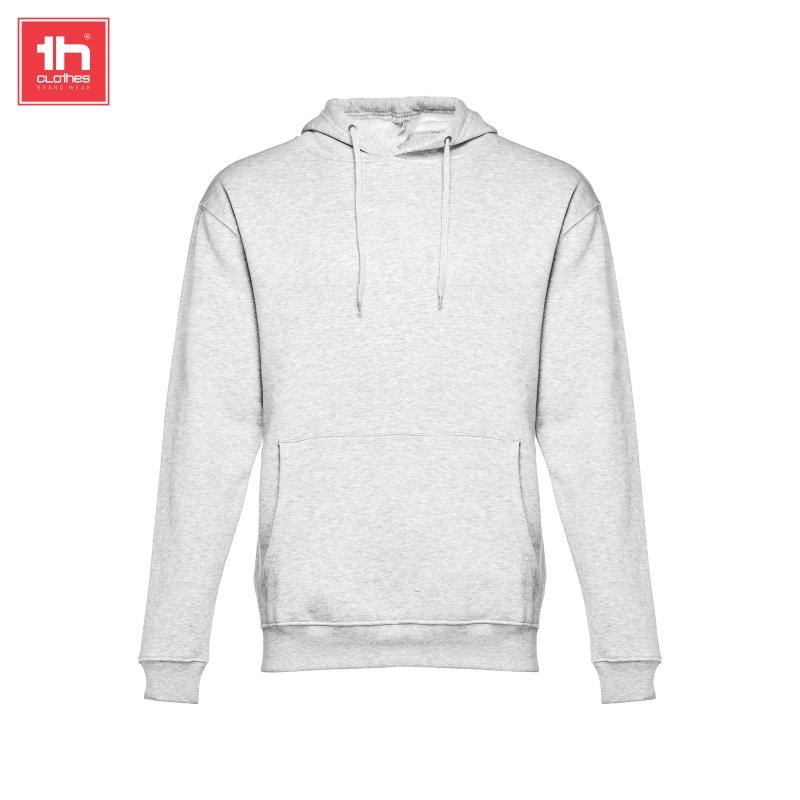 Unisex hooded sweater phoenix