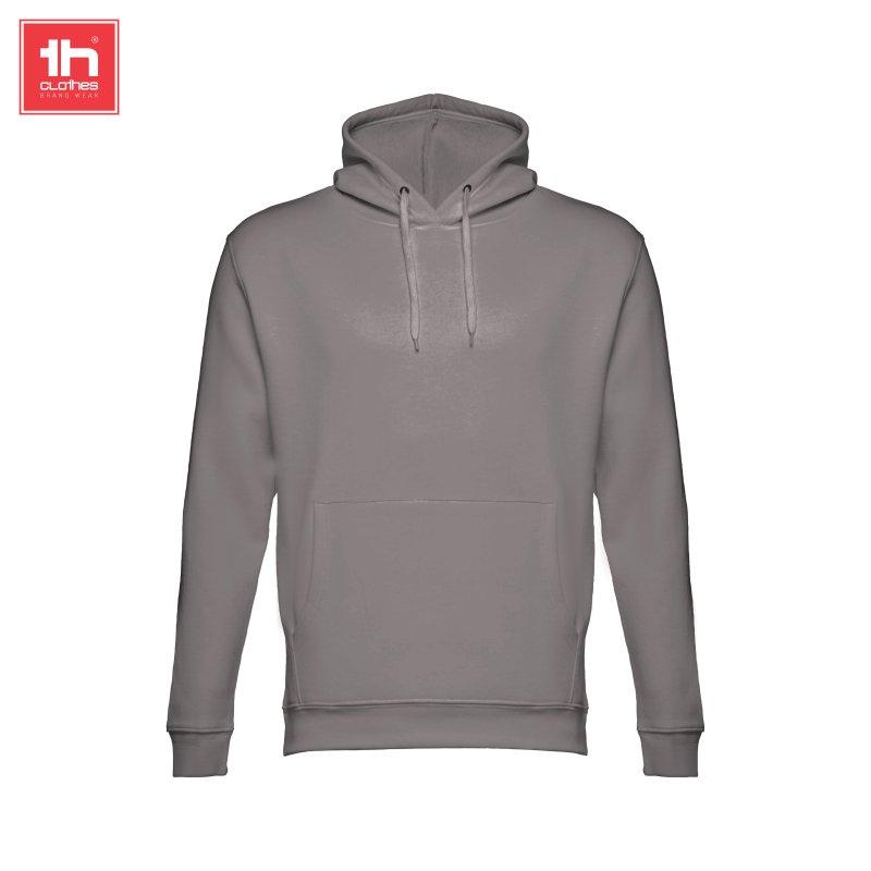 Unisex hooded sweater phoenix