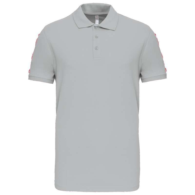 Polo K239 Mike stretch