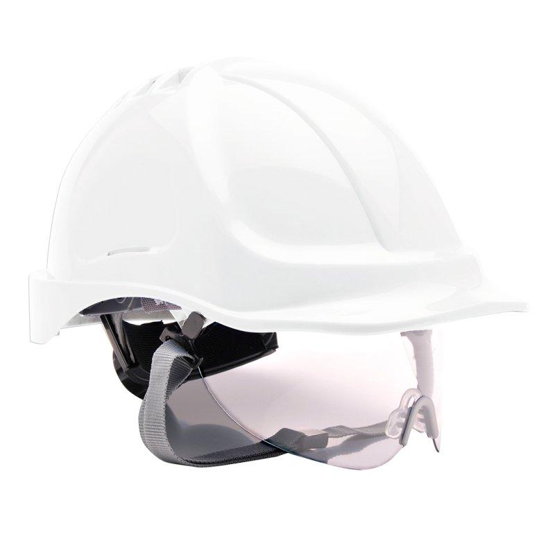 Endurance Visor Helmet