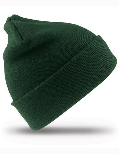 MUTS RESULT RC29 WOOLLY SKI CAP